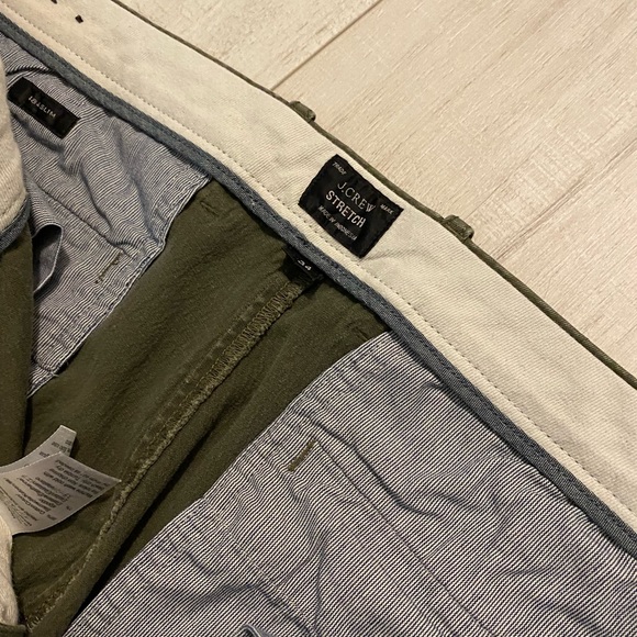 J Crew Jeans - Size 34/32 - Picture 6 of 8